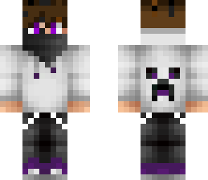 ender teen