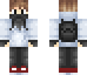 first guy skin