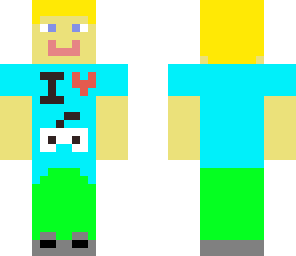 my skin