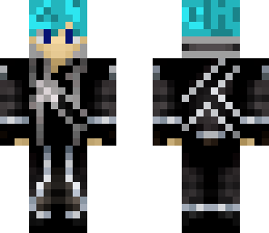 celest kirito