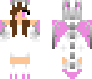 dragon girl 2