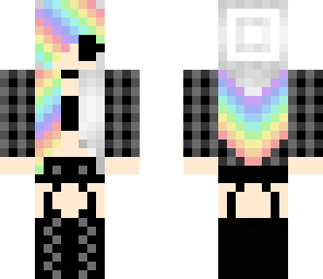 not mine i made the eyes black