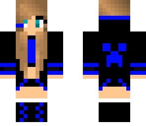 blue gamer 