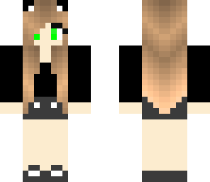 cat girl