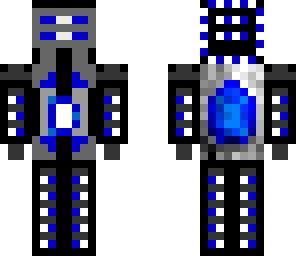 diamondbot