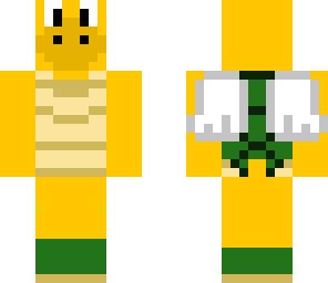 flying koopa