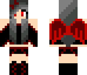 angel of darkness