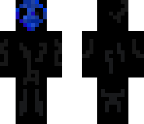 eyeless jack