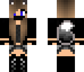 my skin