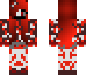 bloody ninja girl