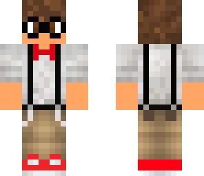 nerd