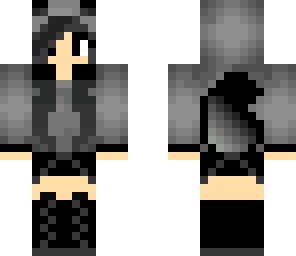 shadow mess