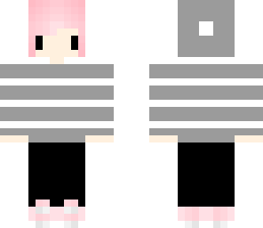 fixed neck