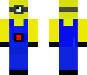 minion