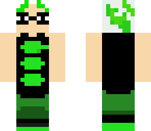 splatoon marie