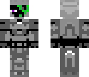 halo ender creeper