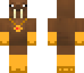 walrus