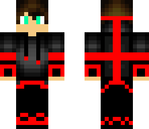 cool boy upgrade