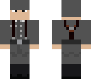 grenadier