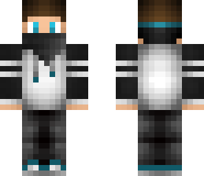 johnnytreeman skin