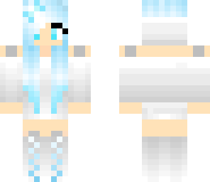 ancient girl