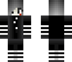 marionette girl