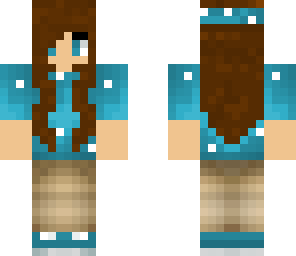 seltix girl