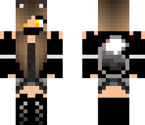 wolf assasin