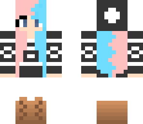 pastel goth