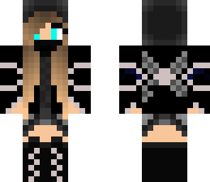 ninja skin unfinished