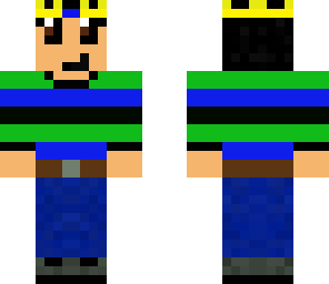 blue dusdavid
