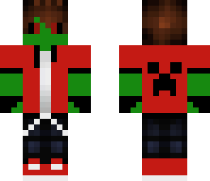 cool epic zombie