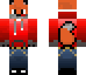 le cool fox