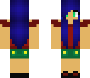 my skin