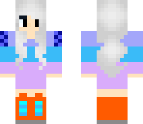 girl