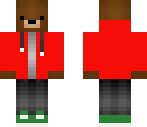 redhoodbear