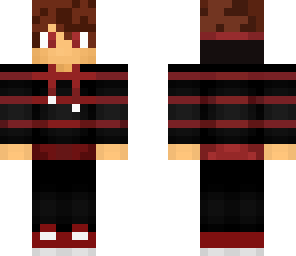 johnnytreeman skin