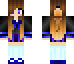 my kawaii skin