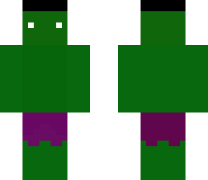 hulk
