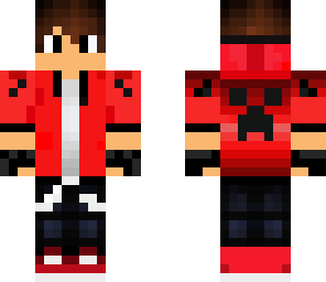 skin foir shadowplays