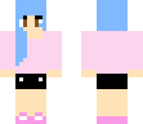 girl