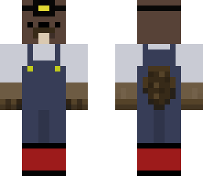beaver