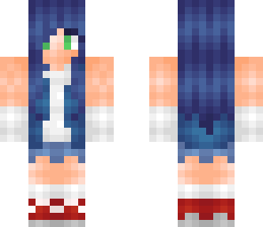 fixed sonic girl