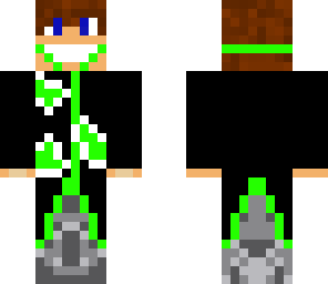 roxim skin