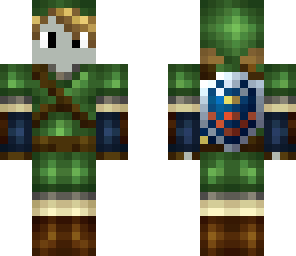 ironey link