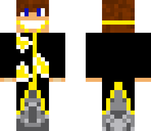 roxim skin 