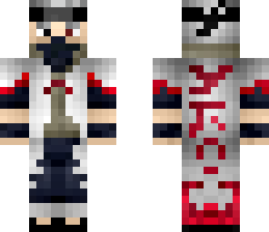 kakashi