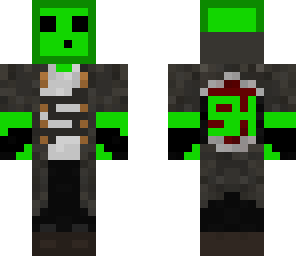 slime kaky