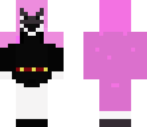 raven pink