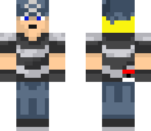 team aqua grunt
